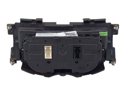 COMANDO AR CONDICIONADO DIGITAL TIIDA LIVINA 2008 A 2014