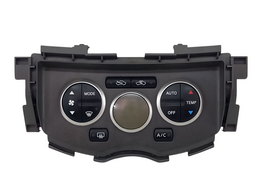 COMANDO AR CONDICIONADO DIGITAL TIIDA LIVINA 2008 A 2014