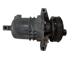 COMPRESSOR AR CONDICIONADO TIIDA LIVINA 1.8 16V 2008 A 2014