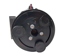 COMPRESSOR AR CONDICIONADO TIIDA LIVINA 1.8 16V 2008 A 2014
