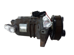 COMPRESSOR AR CONDICIONADO TIIDA LIVINA 1.8 16V 2008 A 2014