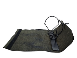 SUPORTE EXTINTOR MARCH 1.6 2011 A 2016 