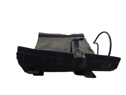 SUPORTE EXTINTOR MARCH 1.6 2011 A 2016 