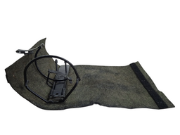 SUPORTE EXTINTOR MARCH 1.6 2011 A 2016 