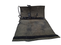 SUPORTE EXTINTOR MARCH 1.6 2011 A 2016 