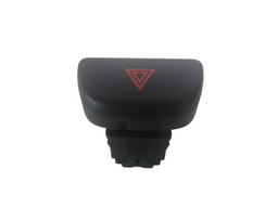 BOTAO PISCA ALERTA MARCH VERSA 2012/2014