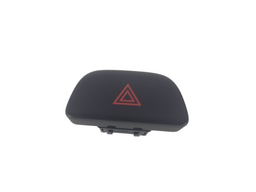 Botao Pisca Alerta March Versa 2012/2014