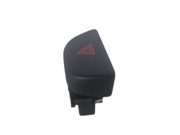 BOTAO PISCA ALERTA MARCH VERSA 2012/2014