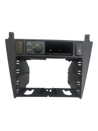 MOLDURA ACABAMENTO RADIO PAINEL VOLVO S40 V40 2000 2004