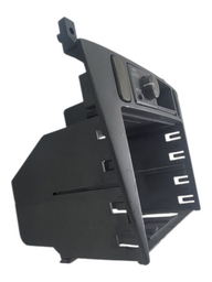 MOLDURA ACABAMENTO RADIO PAINEL VOLVO S40 V40 2000 2004