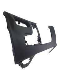 ACABAMENTO PAINEL INFERIOR ESQUERDO AUDI A3 2013 2015