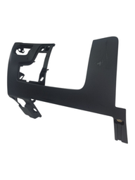 ACABAMENTO PAINEL INFERIOR ESQUERDO AUDI A3 2013 2015