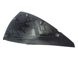 ACABAMENTO LATERAL PAINEL DIREITO AUDI A3 2013 2015 ORIGINAL
