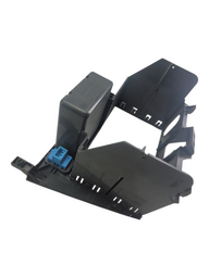 MOLDURA ACABAMENTO RADIO PAINEL VOLVO S40 V40 2000 2004