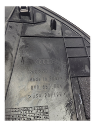 ACABAMENTO LATERAL PAINEL DIREITO AUDI A3 2013 2015 ORIGINAL