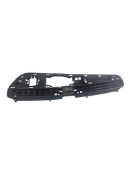 Moldura Saida Ar Superior Painel Audi A3 Sportback 2013 2015