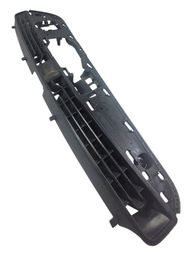 MOLDURA SAIDA AR SUPERIOR PAINEL AUDI A3 SPORTBACK 2013 2015