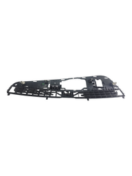 MOLDURA SAIDA AR SUPERIOR PAINEL AUDI A3 SPORTBACK 2013 2015