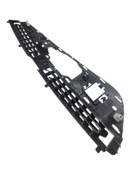 MOLDURA SAIDA AR SUPERIOR PAINEL AUDI A3 SPORTBACK 2013 2015