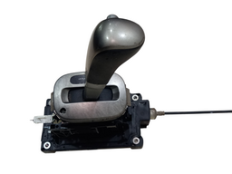 ALAVANCA CAMBIO NISSAN TIIDA LIVINA 1.8  AUTOMÁTICA 2008/14