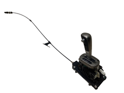 ALAVANCA CAMBIO NISSAN TIIDA LIVINA 1.8  AUTOMÁTICA 2008/14