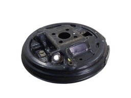 ESPELHO FREIO RODA TRAS. ESQUERDO MARCH VERSA 11A 20  S/ABS