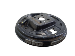 ESPELHO FREIO RODA TRAS. ESQUERDO MARCH VERSA 11A 20  S/ABS