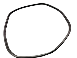 BORRACHA TAMPA TRASEIRA MARCH 2012/2020