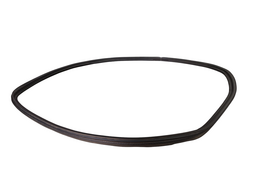 BORRACHA TAMPA TRASEIRA MARCH 2012/2020