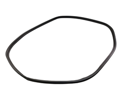 BORRACHA TAMPA TRASEIRA MARCH 2012/2020