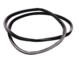 BORRACHA TAMPA TRASEIRA MARCH 2012/2020