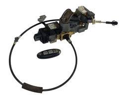 KIT MODULO INJEÇÃO GRAND LIVINA 1.8 FLEX AUT. CÓD.0261S06771