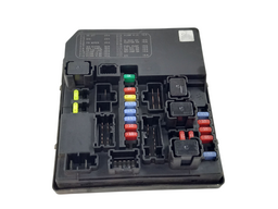 KIT MODULO INJEÇÃO GRAND LIVINA 1.8 FLEX AUT. CÓD.0261S06771