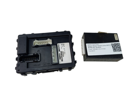 KIT MODULO INJEÇÃO GRAND LIVINA 1.8 FLEX AUT. CÓD.0261S06771