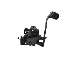 FECHADURA CAPO DIANTEIRO MARCH 2012 2013 A 2020