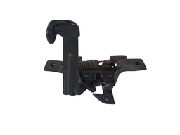 FECHADURA CAPO DIANTEIRO MARCH 2012 2013 A 2020