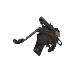 Fechadura Capo Dianteiro March 2012 2013 a 2020