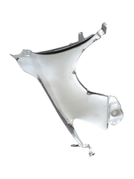 PARALAMA DIREITO COROLLA 2009 2010 A 2014 SEM PISCA