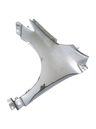 PARALAMA DIREITO COROLLA 2009 2010 A 2014 SEM PISCA