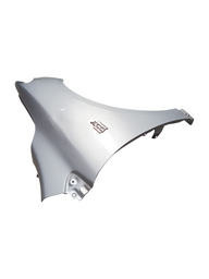 PARALAMA DIREITO COROLLA 2009 2010 A 2014 SEM PISCA