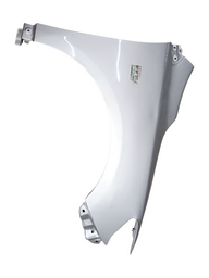 Paralama Direito Corolla 2009 2010 a 2014 Sem Pisca