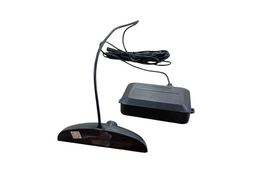 MODULO SENSOR MARCHA RÉ COM DISPLAY MARCH 2011/2015