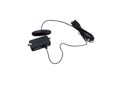 MODULO SENSOR MARCHA RÉ COM DISPLAY MARCH 2011/2015