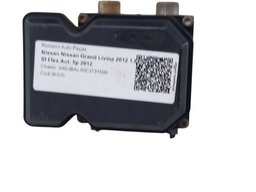 MÓDULO ABS GRANA LIVINA 0Y12G0022 47660CJ90B