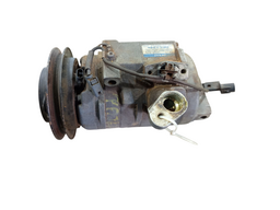 COMPRESSOR AR CONDICIONADO PAJERO FULL 3.2 2008 A 2021