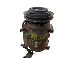 COMPRESSOR AR CONDICIONADO PAJERO FULL 3.2 2008 A 2021