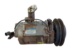 COMPRESSOR AR CONDICIONADO PAJERO FULL 3.2 2008 A 2021