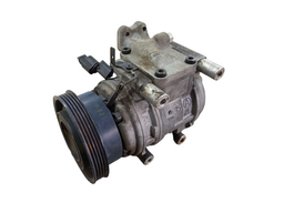 Compressor Ar Tucson 2005 a 2014 Sportage 2008 a 2010 2.0 16