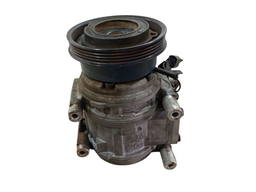 COMPRESSOR AR TUCSON 2005 A 2014 SPORTAGE 2008 A 2010 2.0 16