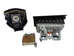 KIT AIRBAG LIVINA 2009 2010 A 2014